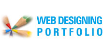 Web Designing Portfolio