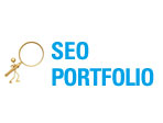 SEO Portfolio, SEO portfolio India
